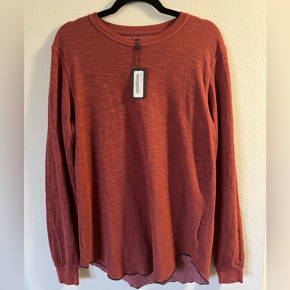 Nordstrom goodlife long sleeve shirt large